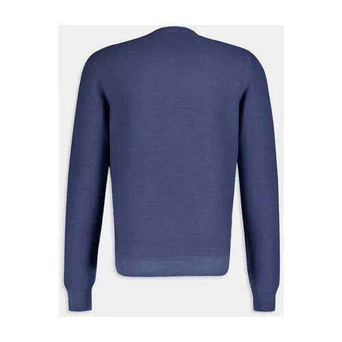 Knitwear > Round-neck Knitwear - - Boglioli - Modalova