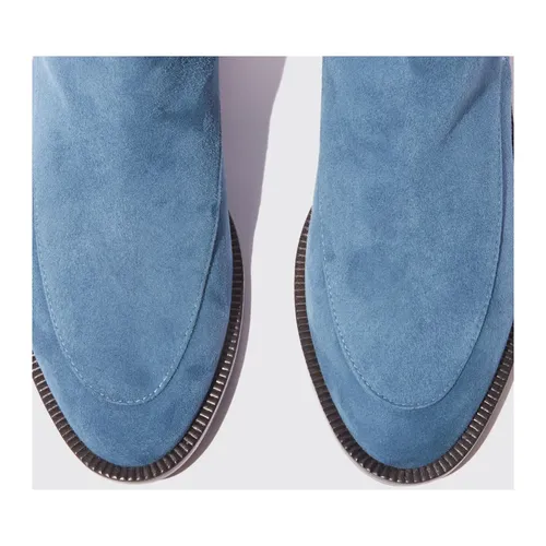 Shoes > Boots > Ankle Boots - - Scarosso - Modalova