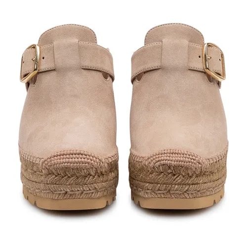 Shoes > Heels > Wedges - - Stella McCartney - Modalova