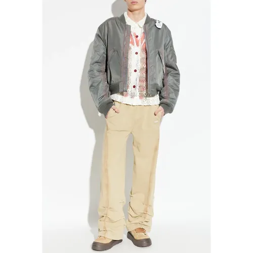 Trousers > Sweatpants - - Avavav - Modalova