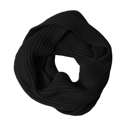 Accessories > Scarves > Winter Scarves - - Dolce & Gabbana - Modalova