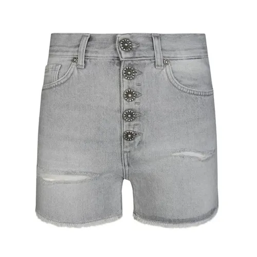 Shorts > Denim Shorts - - Dondup - Modalova