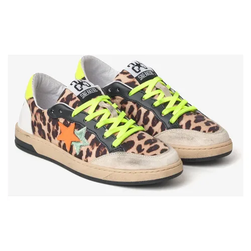Shoes > Sneakers - - 2Star - Modalova
