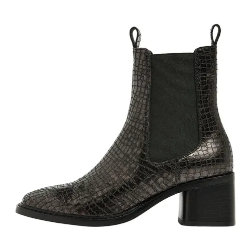 Shoes > Boots > Heeled Boots - - Via Vai - Modalova