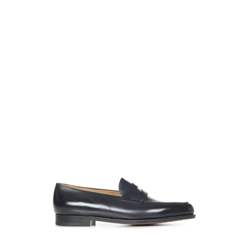 Shoes > Flats > Loafers - - John Lobb - Modalova
