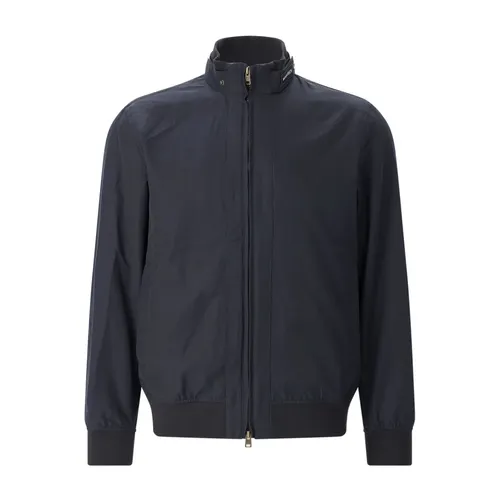 Jackets > Bomber Jackets - - Woolrich - Modalova