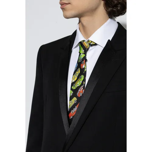Accessories > Ties - - Moschino - Modalova