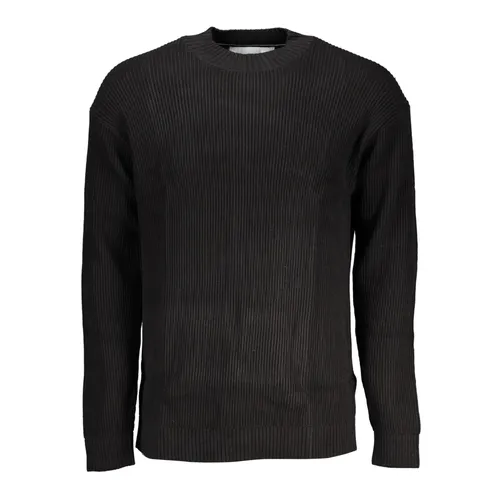 Knitwear > Round-neck Knitwear - - Calvin Klein - Modalova