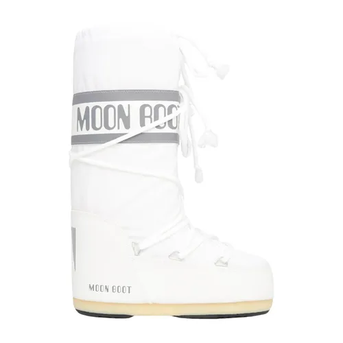 Sport > Ski & Wintersport > Snow Boots - - Moon Boot - Modalova