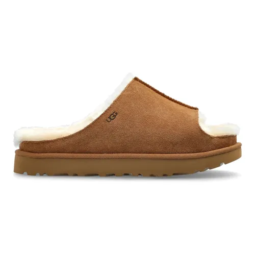 UGG - Shoes > Slippers - Brown - UGG - Modalova