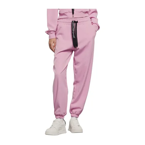 Trousers > Sweatpants - - Gaëlle Paris - Modalova