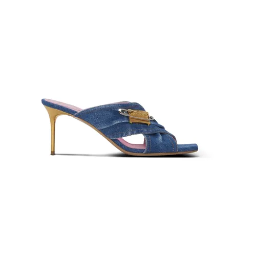 Shoes > Heels > Heeled Mules - - Balmain - Modalova