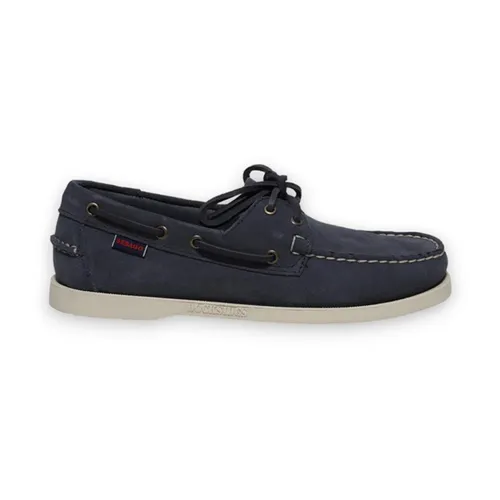 Shoes > Flats > Sailor Shoes - - Sebago - Modalova