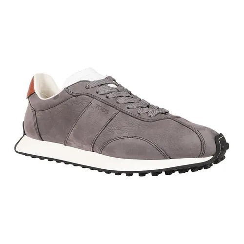 Tod's - Shoes > Sneakers - Gray - Tod's - Modalova