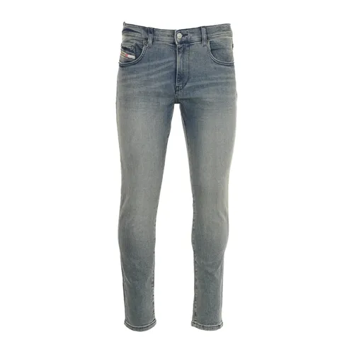 Jeans > Skinny Jeans - - Diesel - Modalova