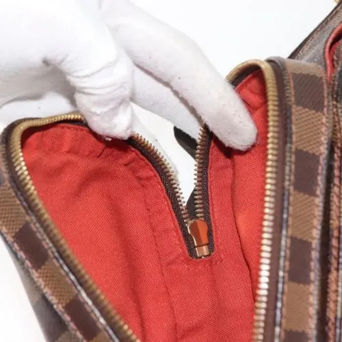 Pre-owned > Pre-owned Bags > Pre-owned Belt Bags - - Louis Vuitton Vintage - Modalova