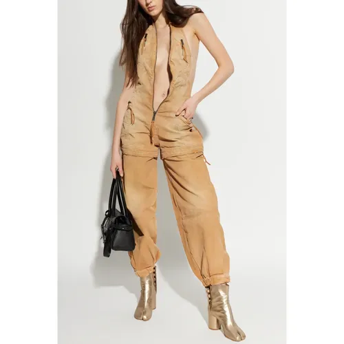 Jumpsuits & Playsuits > Jumpsuits - - Dsquared2 - Modalova