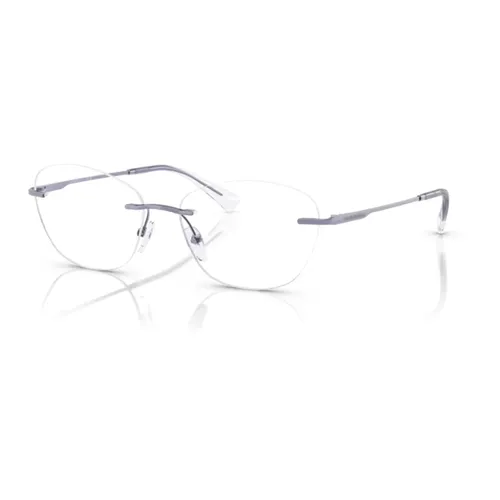 Accessories > Glasses - - Emporio Armani - Modalova