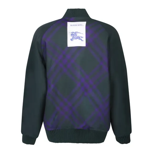 Jackets > Bomber Jackets - - Burberry - Modalova