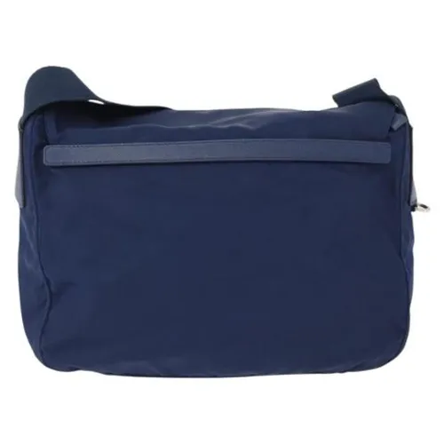 Pre-owned > Pre-owned Bags > Pre-owned Cross Body Bags - - Prada Vintage - Modalova