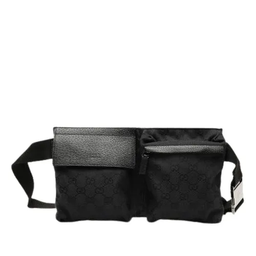 Pre-owned > Pre-owned Bags > Pre-owned Belt Bags - - Gucci Vintage - Modalova