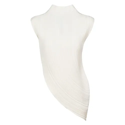 Tops > Sleeveless Tops - - Herno - Modalova