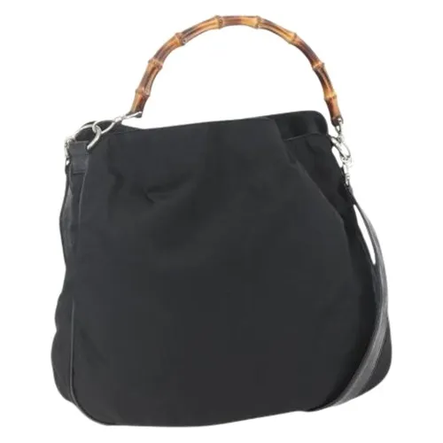 Pre-owned > Pre-owned Bags > Pre-owned Shoulder Bags - - Gucci Vintage - Modalova
