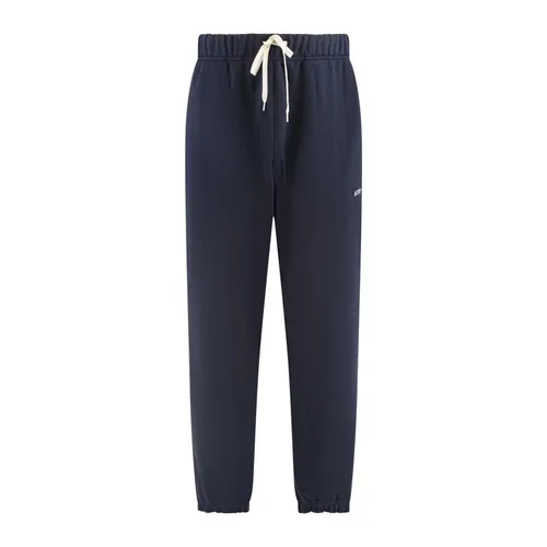 Trousers > Sweatpants - - Autry - Modalova