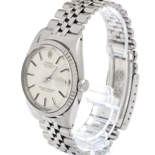 Pre-owned > Pre-owned Accessories > Pre-owned Watches - - Rolex Vintage - Modalova