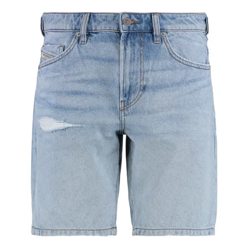 Shorts > Denim Shorts - - Diesel - Modalova