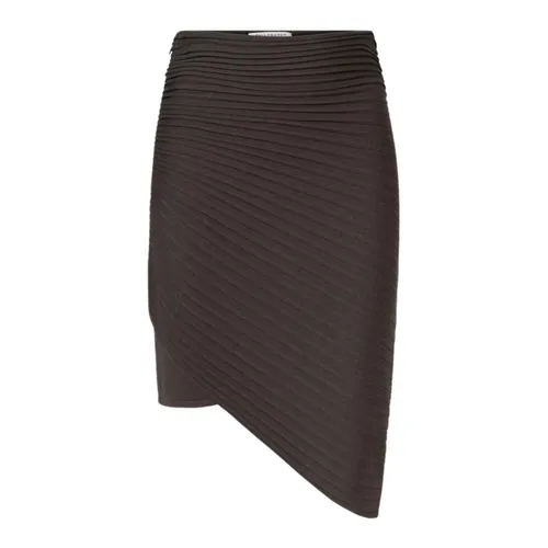 Skirts > Short Skirts - - Philosophy di Lorenzo Serafini - Modalova