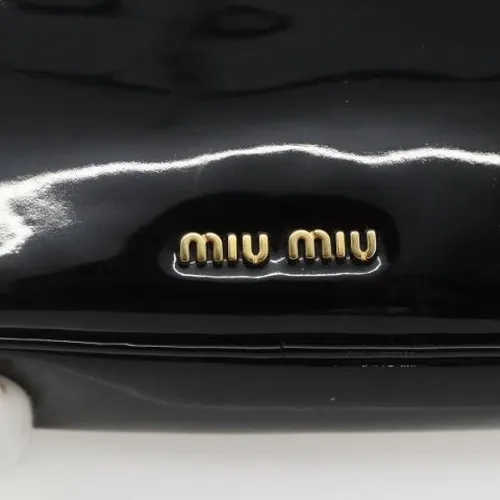 Pre-owned > Pre-owned Bags > Pre-owned Mini Bags - - Miu Miu Pre-owned - Modalova