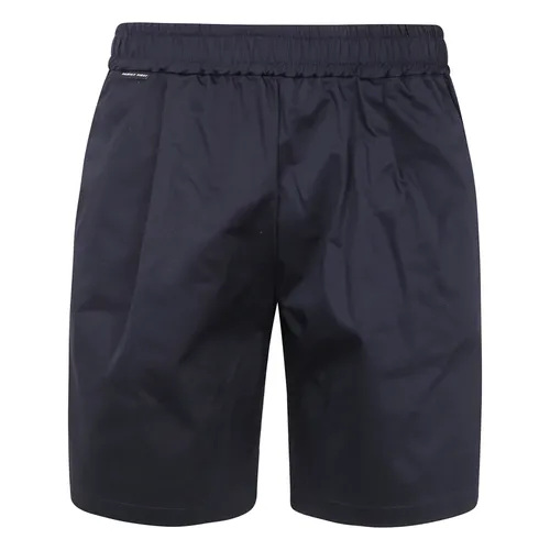 Shorts > Casual Shorts - - Family First - Modalova