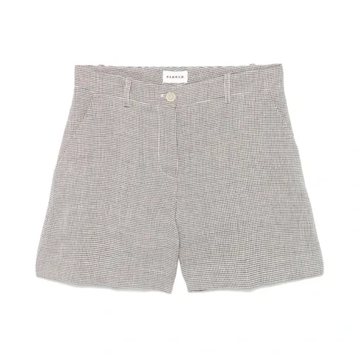 Shorts > Short Shorts - - P.a.r.o.s.h. - Modalova
