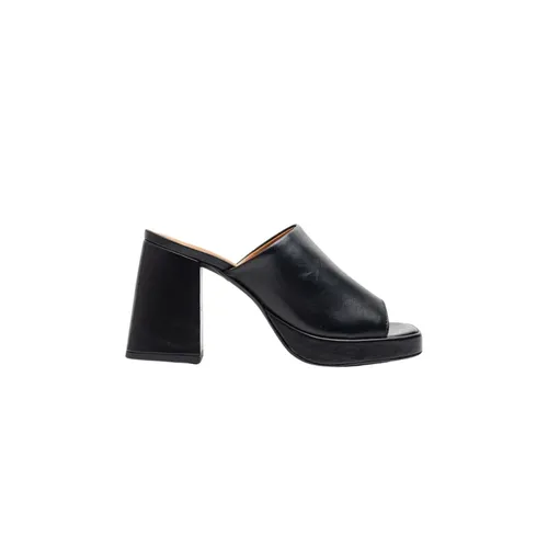 Shoes > Heels > Heeled Mules - - JoDis - Modalova