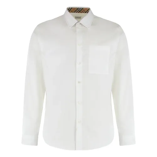 Shirts > Formal Shirts - - Burberry - Modalova