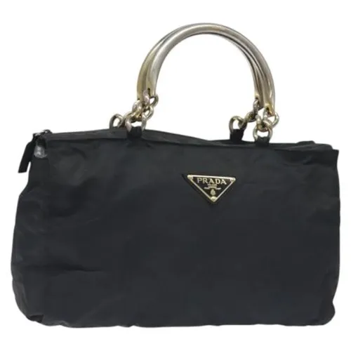 Pre-owned > Pre-owned Bags > Pre-owned Handbags - - Prada Vintage - Modalova