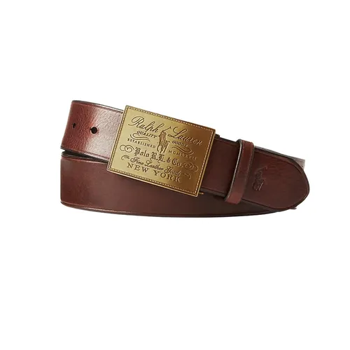 Accessories > Belts - - Polo Ralph Lauren - Modalova