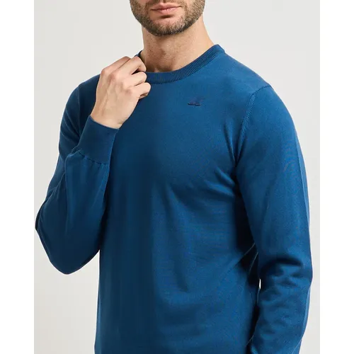 Knitwear > Round-neck Knitwear - - K-Way - Modalova