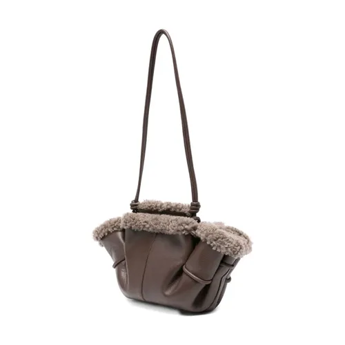 Bags > Shoulder Bags - - Hereu - Modalova