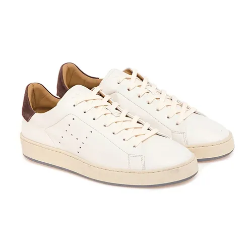 Hogan - Shoes > Sneakers - White - Hogan - Modalova