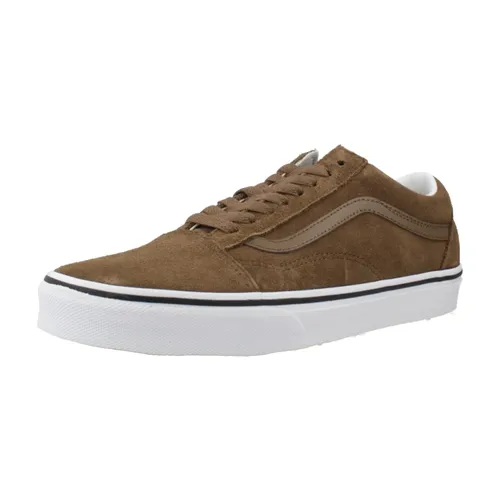 Vans - Shoes > Sneakers - Brown - Vans - Modalova