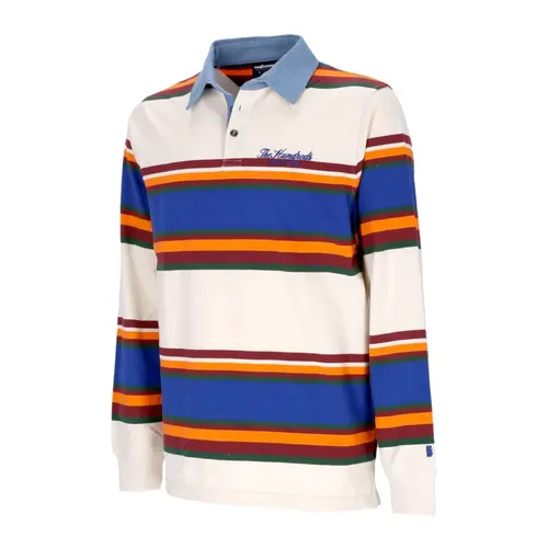 Tops > Polo Shirts - - The Hundreds - Modalova