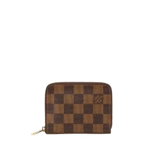 Pre-owned > Pre-owned Accessories > Pre-owned Wallets - - Louis Vuitton Vintage - Modalova