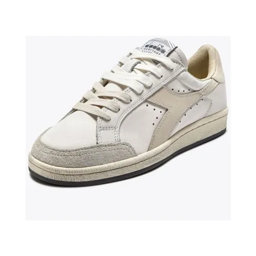 Diadora - Shoes > Sneakers - Gray - Diadora - Modalova