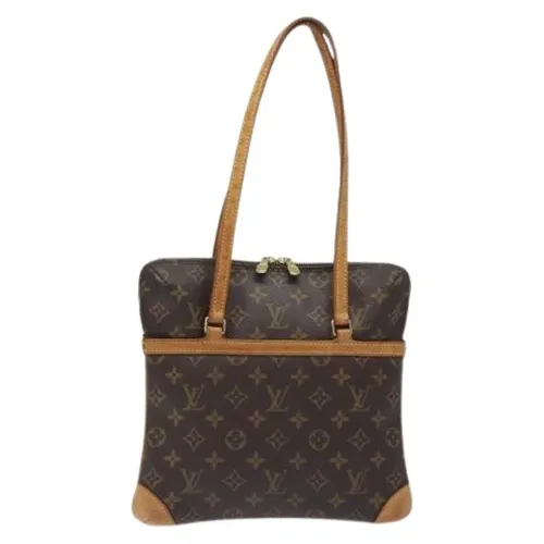 Pre-owned > Pre-owned Bags > Pre-owned Cross Body Bags - - Louis Vuitton Vintage - Modalova