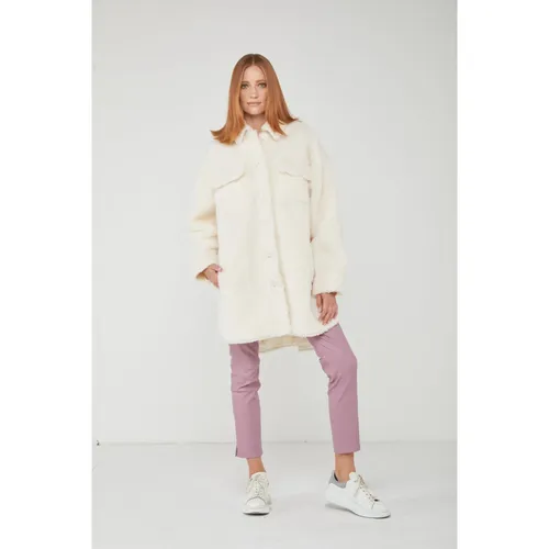 Jackets > Light Jackets - - Stand Studio - Modalova