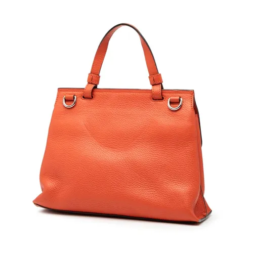 Pre-owned > Pre-owned Bags > Pre-owned Handbags - - Gucci Vintage - Modalova
