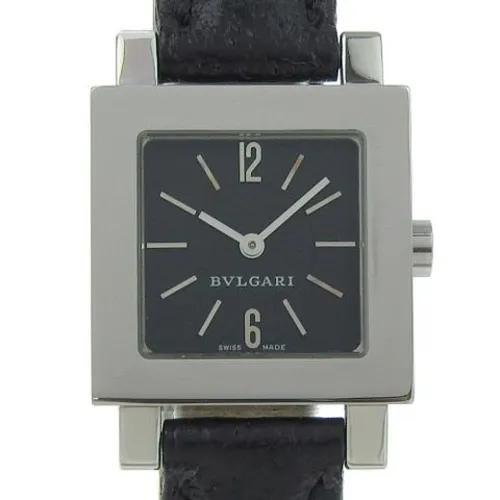 Pre-owned > Pre-owned Accessories > Pre-owned Watches - - Bvlgari Vintage - Modalova