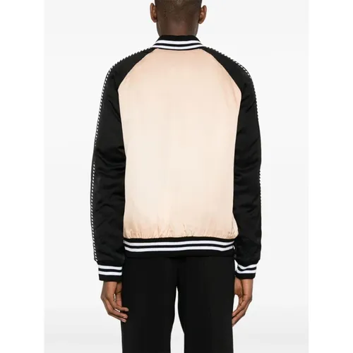 Jackets > Bomber Jackets - - Blue Sky Inn - Modalova